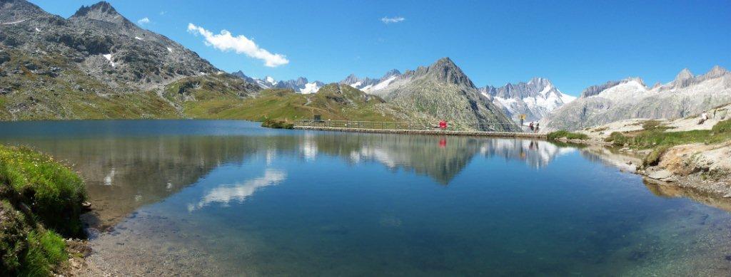 Scenari alpini